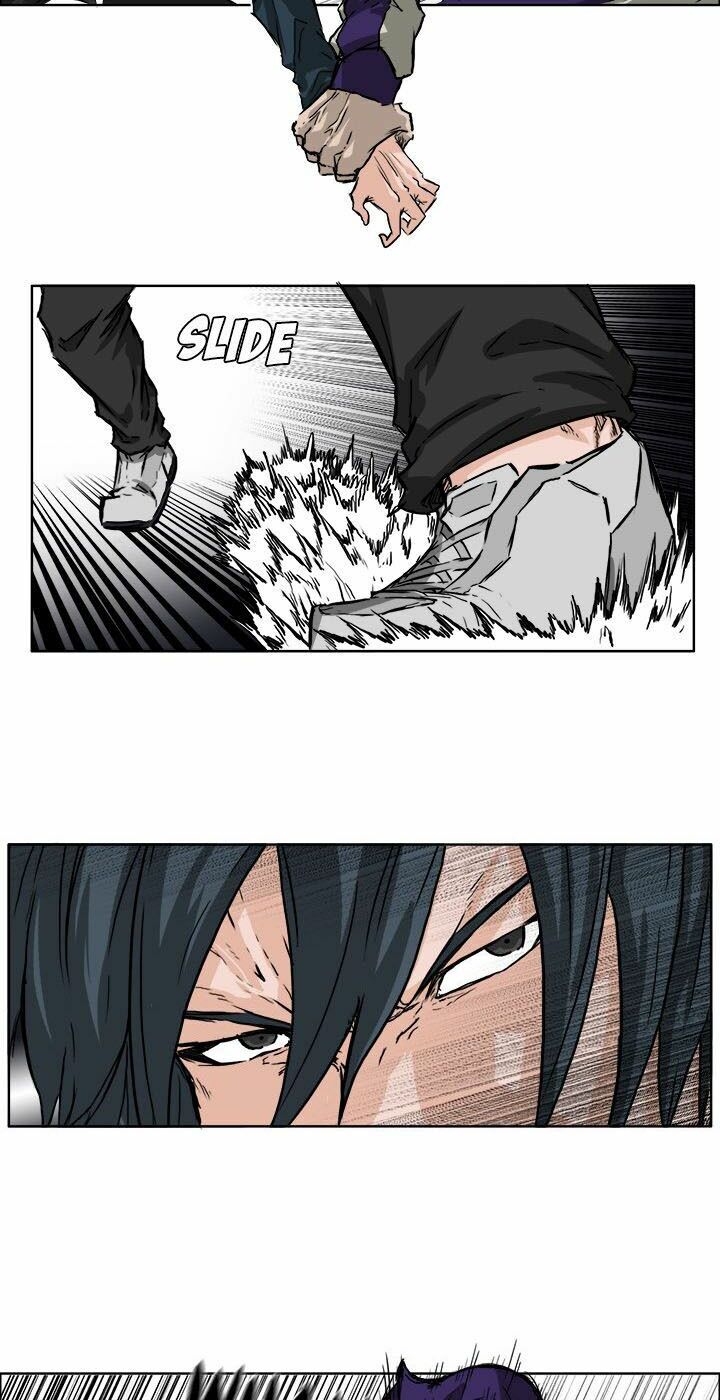Bá Chủ Học Đường: Chapter 38