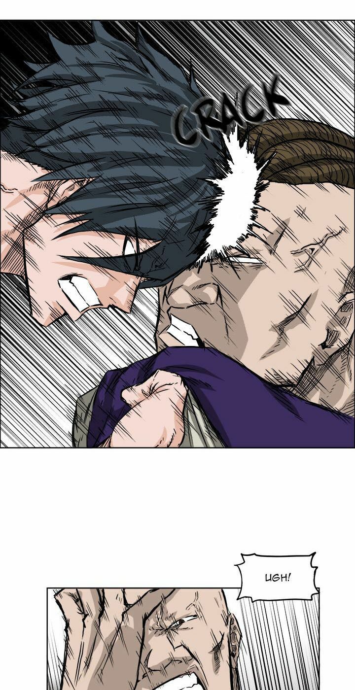 Bá Chủ Học Đường: Chapter 38