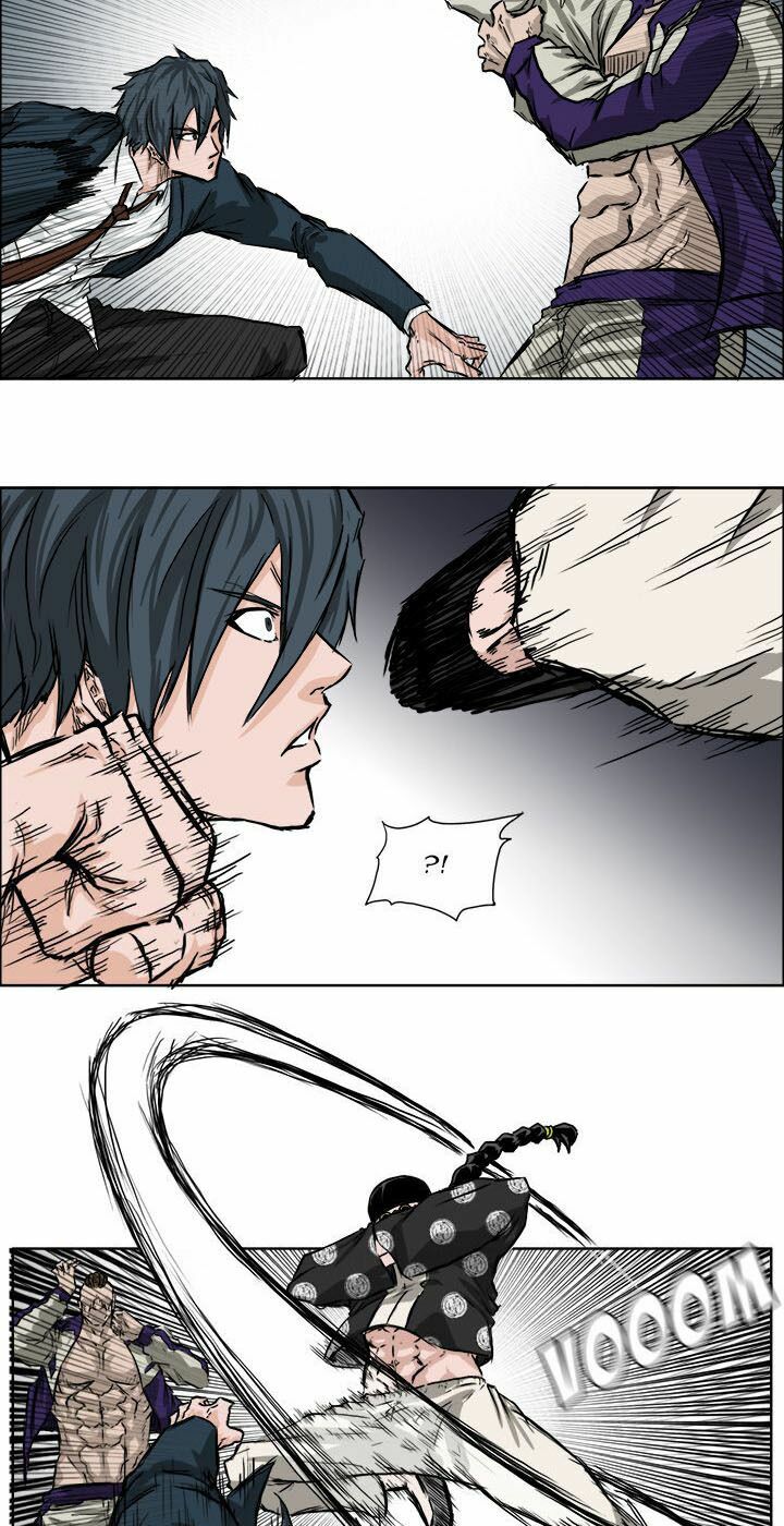 Bá Chủ Học Đường: Chapter 38