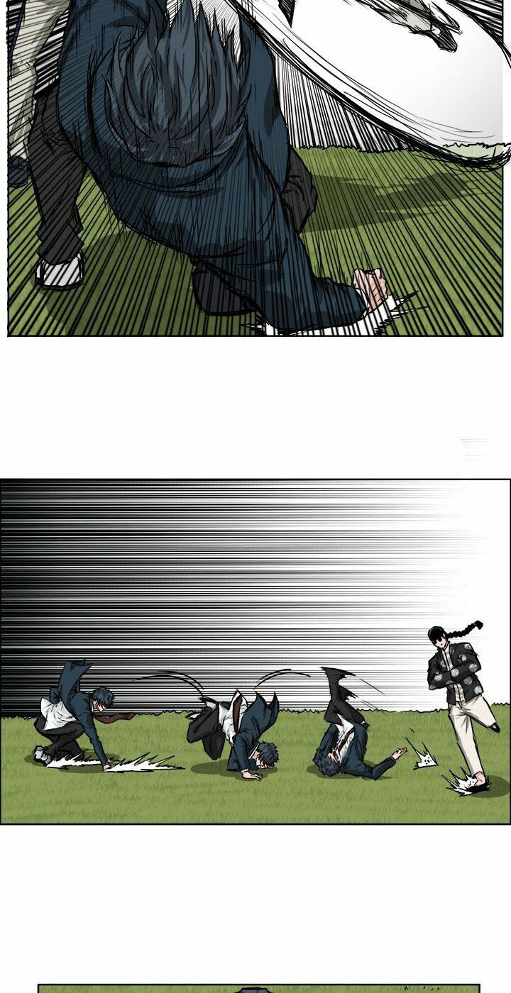 Bá Chủ Học Đường: Chapter 38
