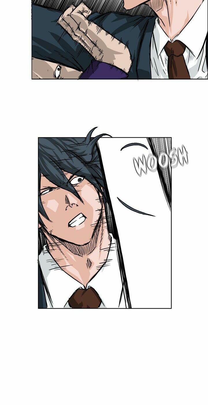 Bá Chủ Học Đường: Chapter 38