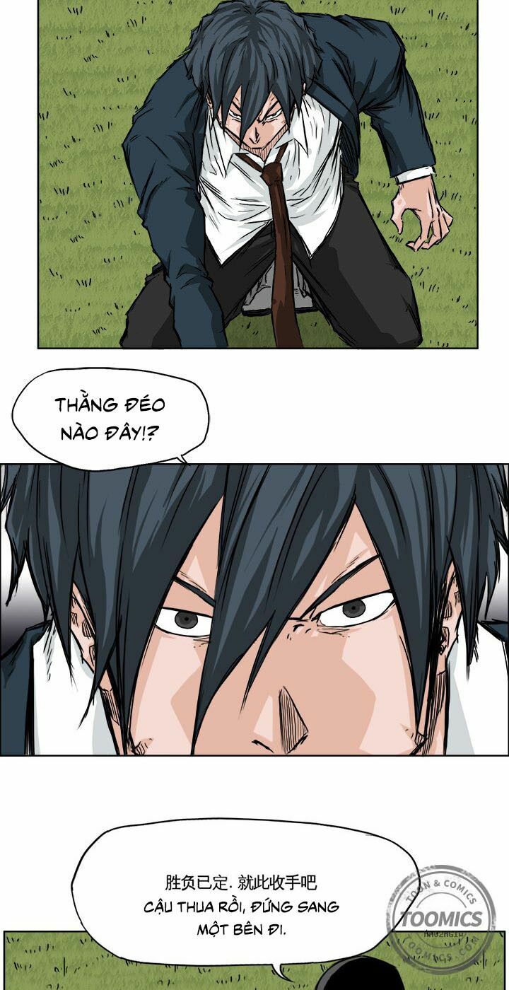 Bá Chủ Học Đường: Chapter 38