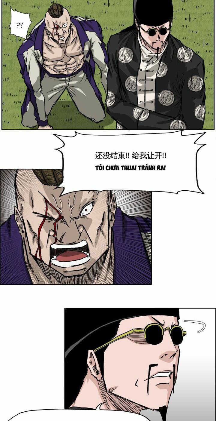 Bá Chủ Học Đường: Chapter 38