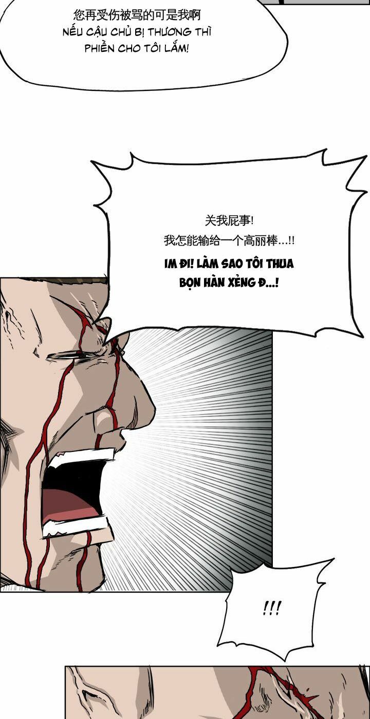 Bá Chủ Học Đường: Chapter 38