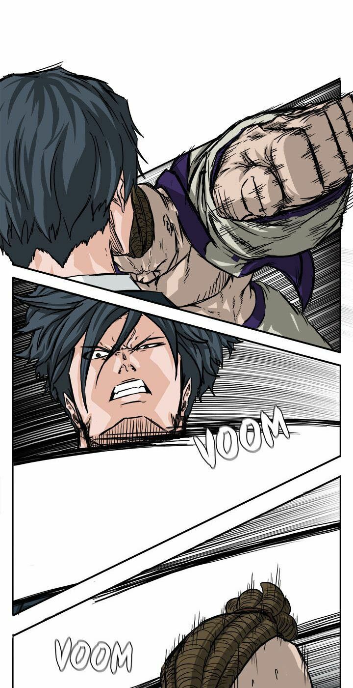 Bá Chủ Học Đường: Chapter 38