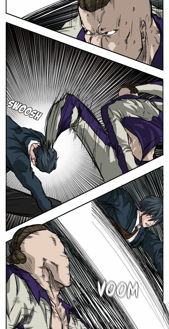 Bá Chủ Học Đường: Chapter 38