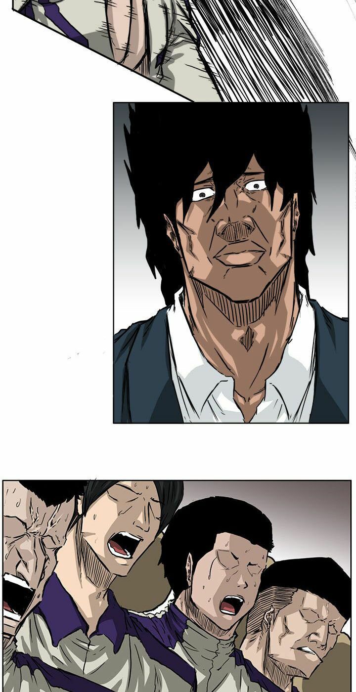 Bá Chủ Học Đường: Chapter 38