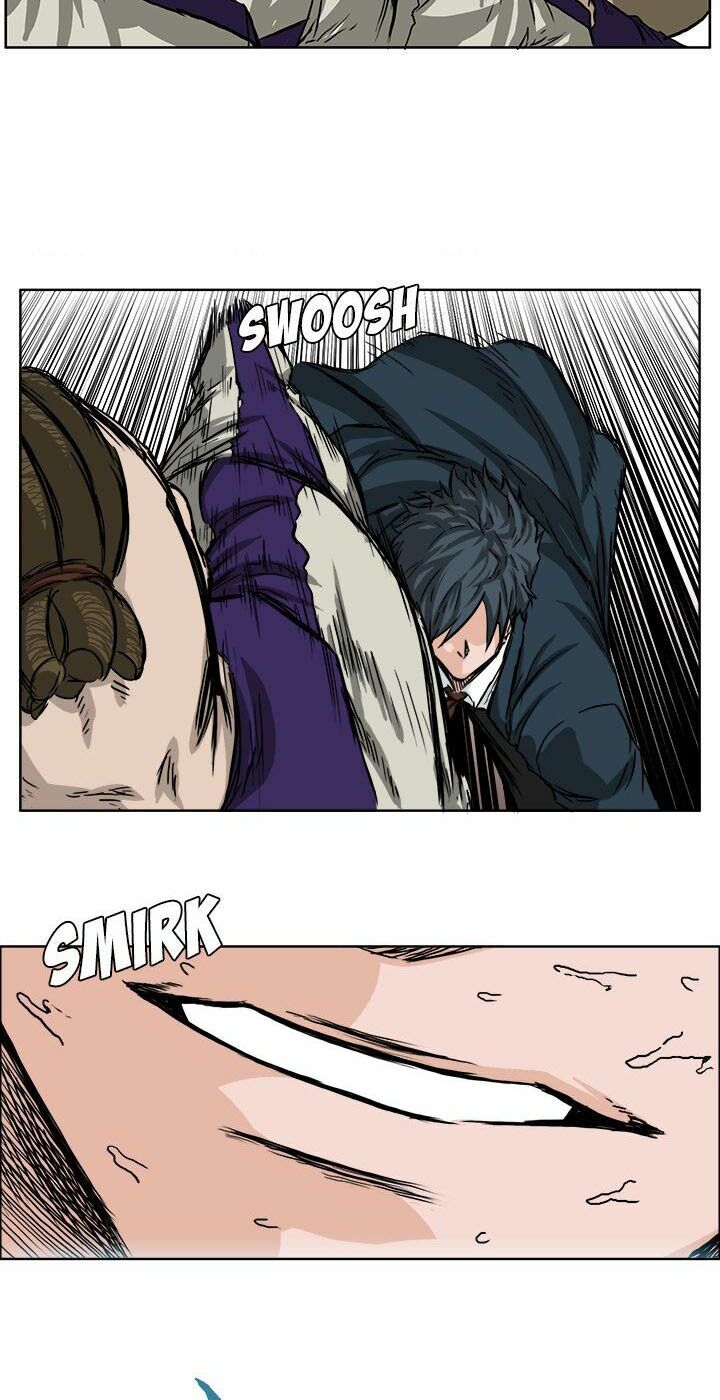 Bá Chủ Học Đường: Chapter 38