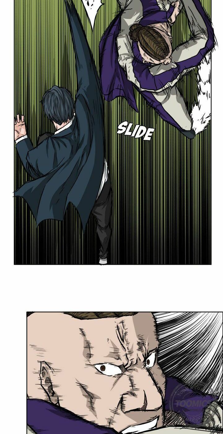 Bá Chủ Học Đường: Chapter 38