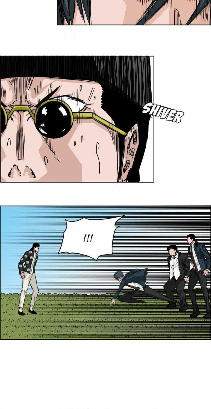 Bá Chủ Học Đường: Chapter 39
