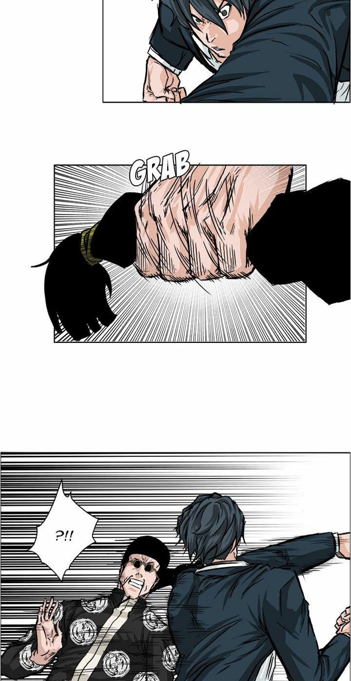 Bá Chủ Học Đường: Chapter 39