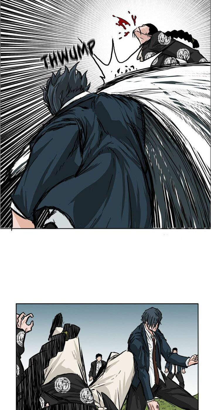 Bá Chủ Học Đường: Chapter 39