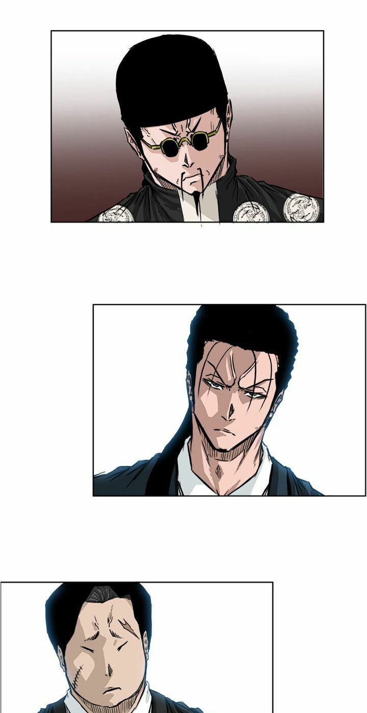Bá Chủ Học Đường: Chapter 39