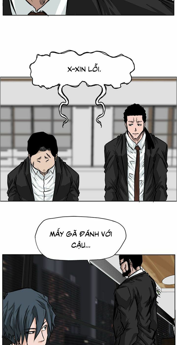 Bá Chủ Học Đường: Chapter 39