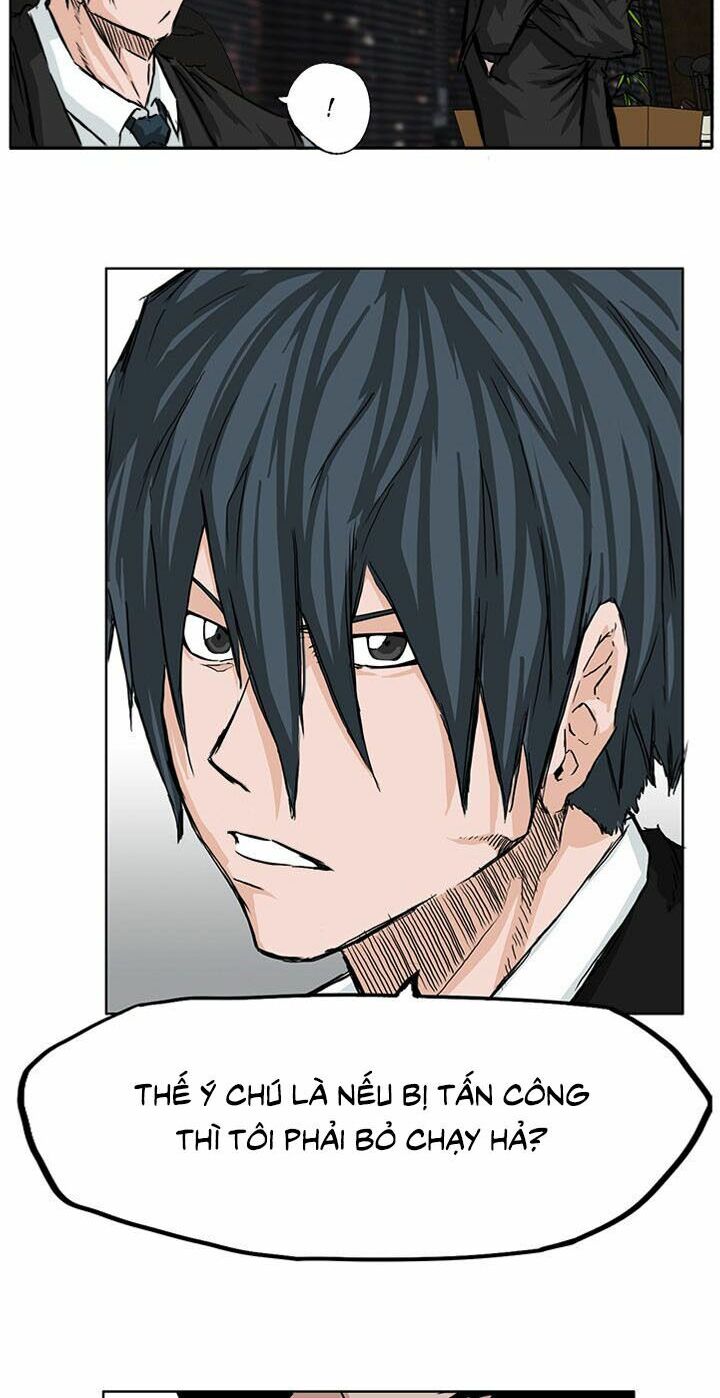 Bá Chủ Học Đường: Chapter 39