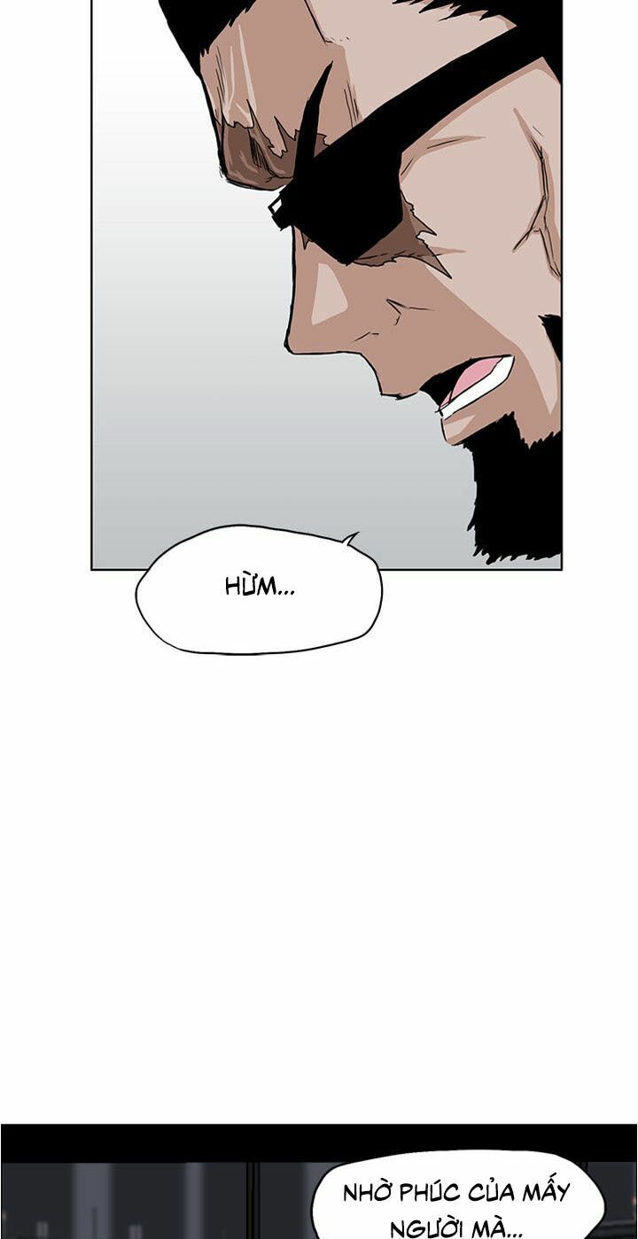 Bá Chủ Học Đường: Chapter 39