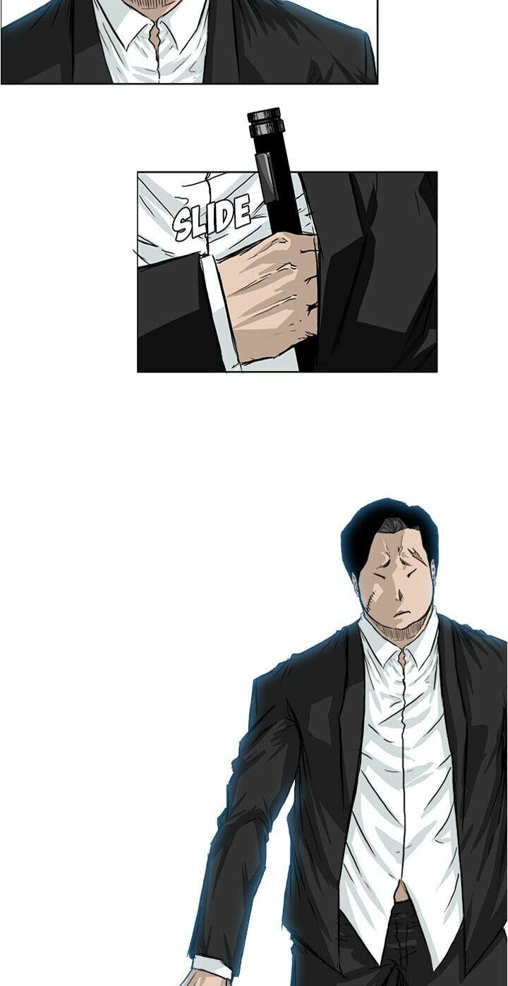 Bá Chủ Học Đường: Chapter 39