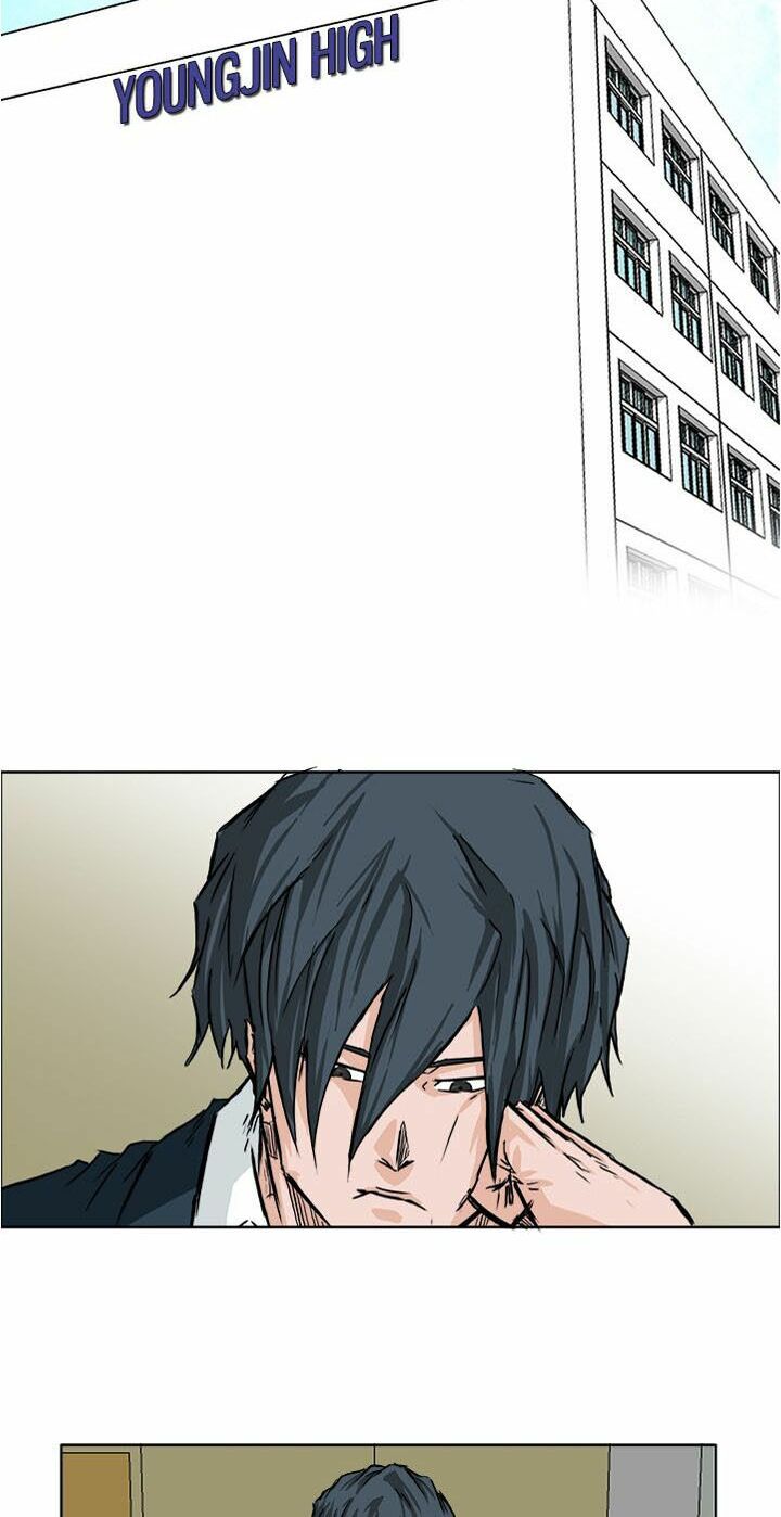 Bá Chủ Học Đường: Chapter 39