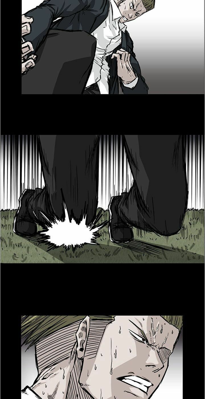 Bá Chủ Học Đường: Chapter 39