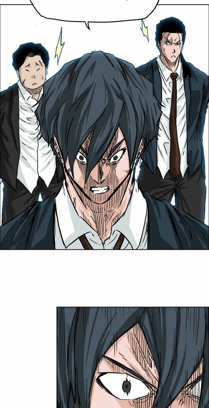 Bá Chủ Học Đường: Chapter 39
