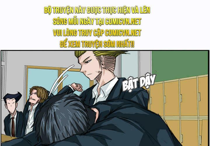 Bá Chủ Học Đường: Chapter 4
