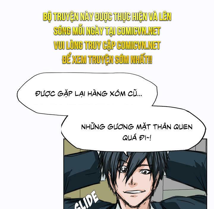 Bá Chủ Học Đường: Chapter 4