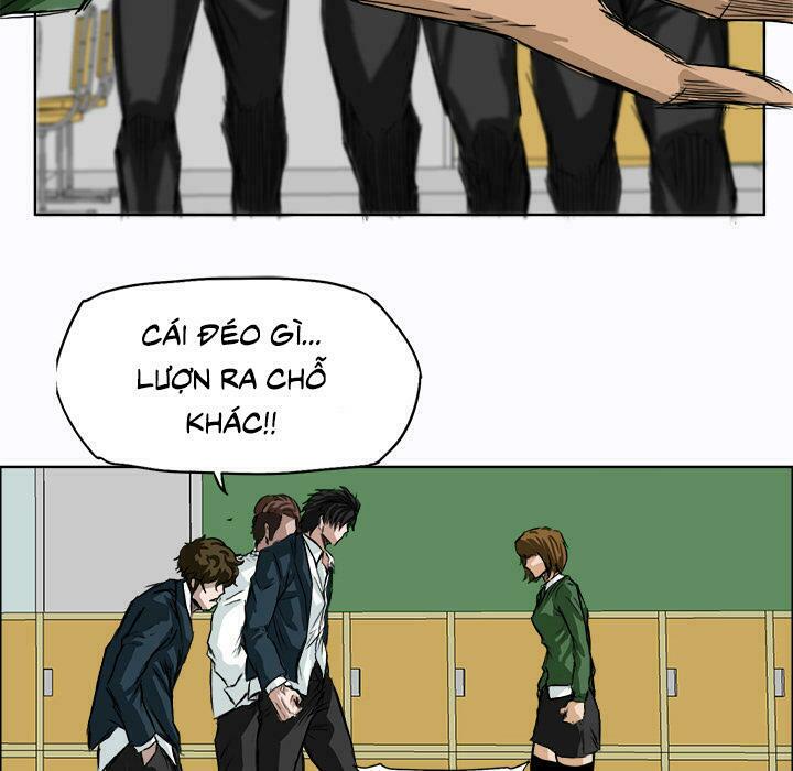 Bá Chủ Học Đường: Chapter 4