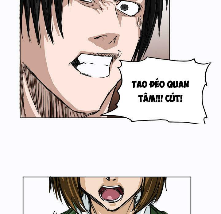 Bá Chủ Học Đường: Chapter 4