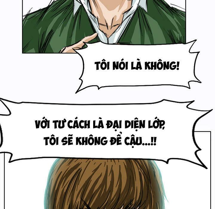Bá Chủ Học Đường: Chapter 4
