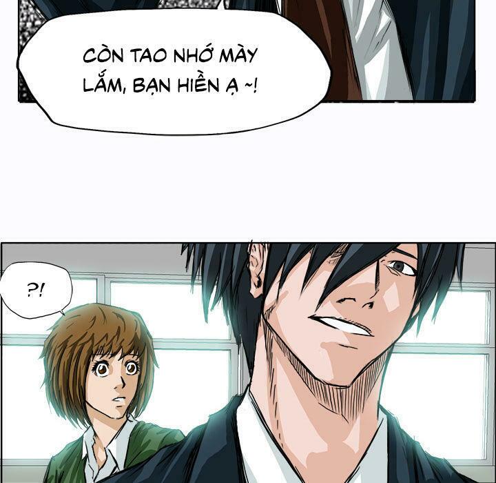 Bá Chủ Học Đường: Chapter 4