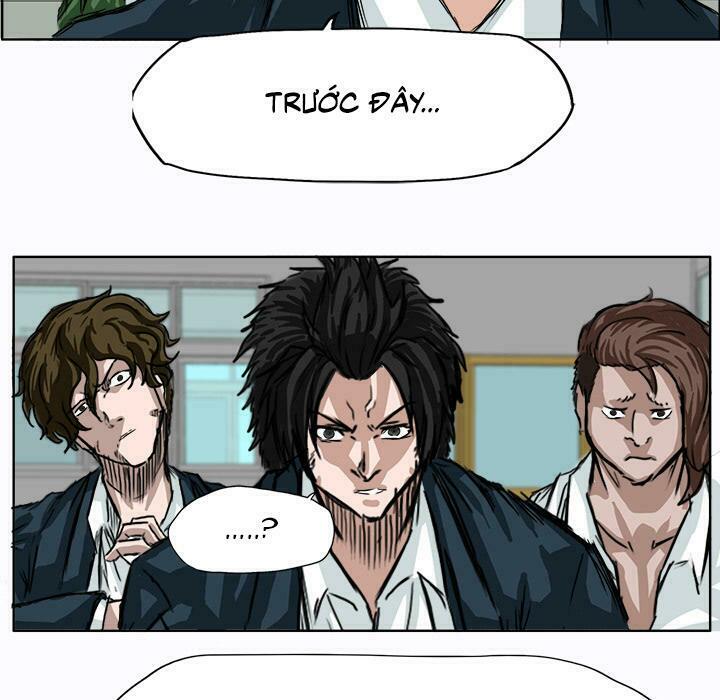 Bá Chủ Học Đường: Chapter 4