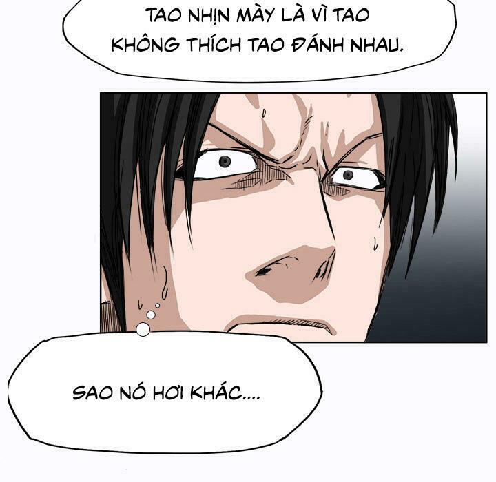 Bá Chủ Học Đường: Chapter 4