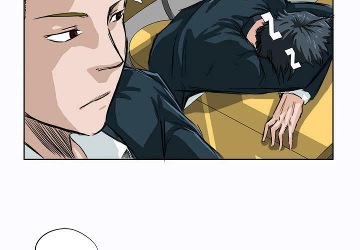 Bá Chủ Học Đường: Chapter 4