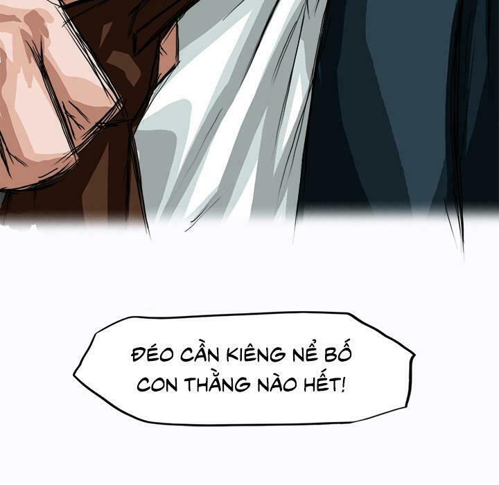 Bá Chủ Học Đường: Chapter 4