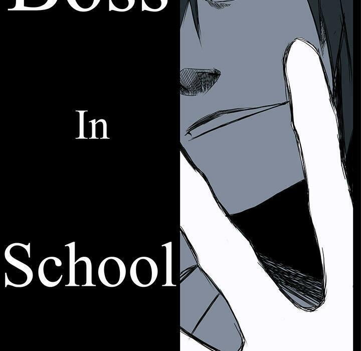 Bá Chủ Học Đường: Chapter 4