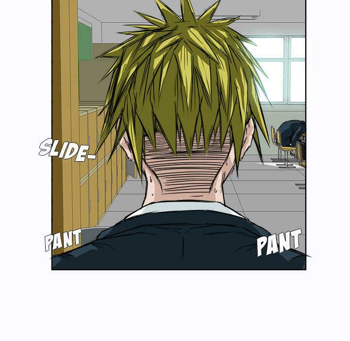 Bá Chủ Học Đường: Chapter 4