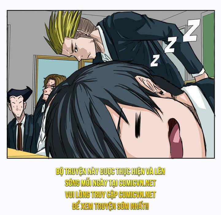 Bá Chủ Học Đường: Chapter 4