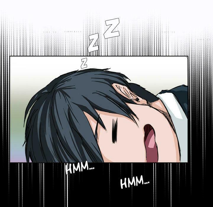 Bá Chủ Học Đường: Chapter 4