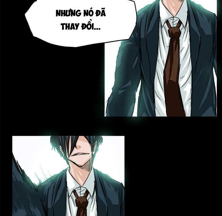 Bá Chủ Học Đường: Chapter 4