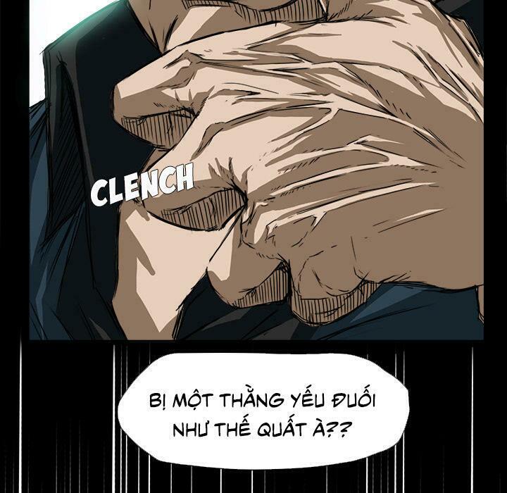 Bá Chủ Học Đường: Chapter 4