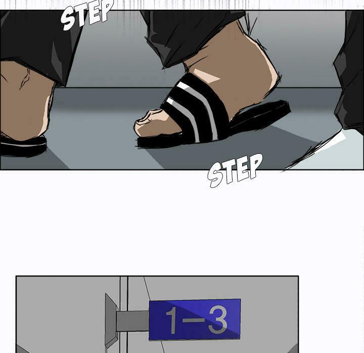 Bá Chủ Học Đường: Chapter 4