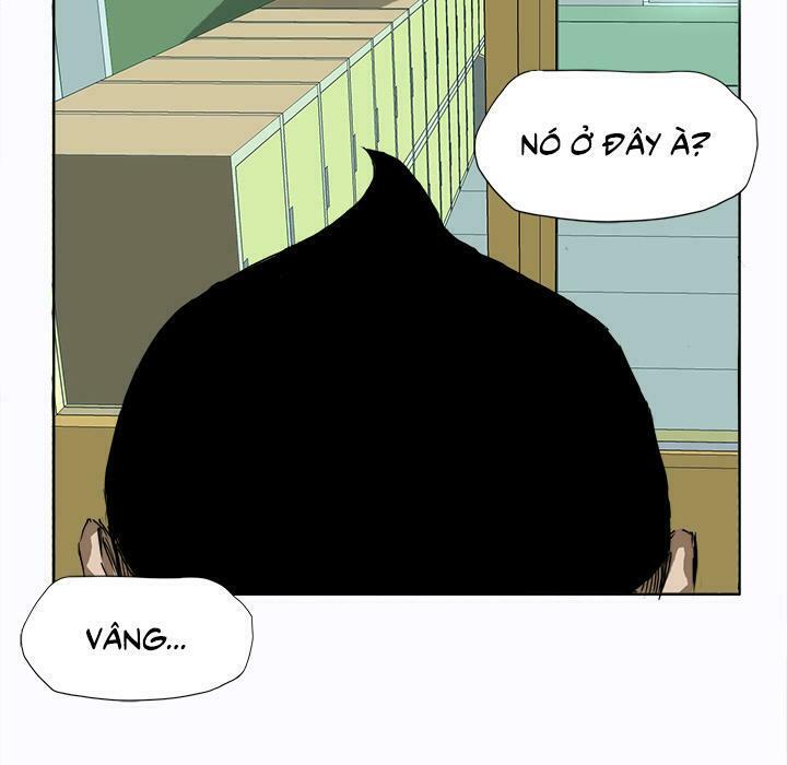 Bá Chủ Học Đường: Chapter 4