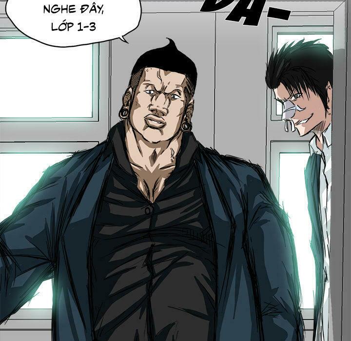 Bá Chủ Học Đường: Chapter 4
