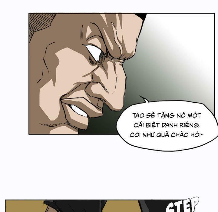 Bá Chủ Học Đường: Chapter 4