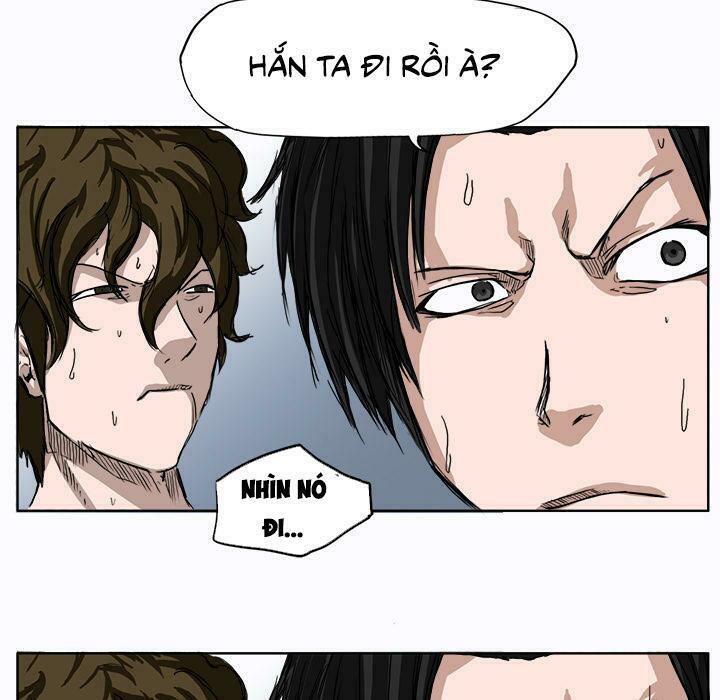 Bá Chủ Học Đường: Chapter 4