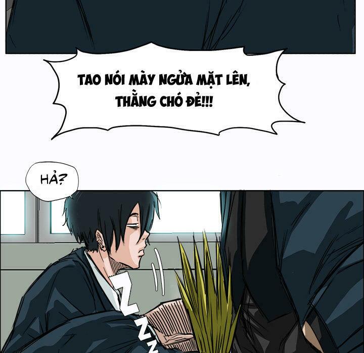 Bá Chủ Học Đường: Chapter 4