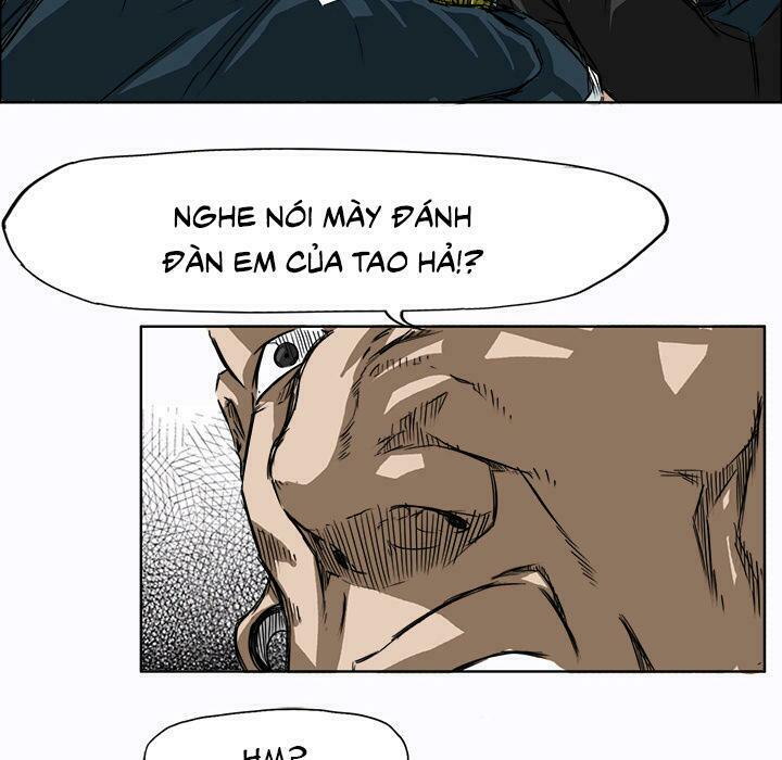 Bá Chủ Học Đường: Chapter 4