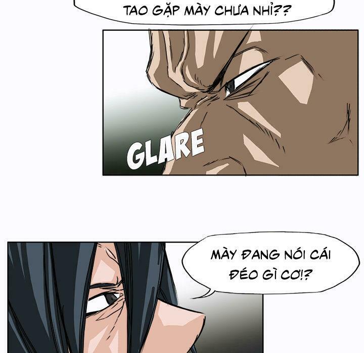 Bá Chủ Học Đường: Chapter 4