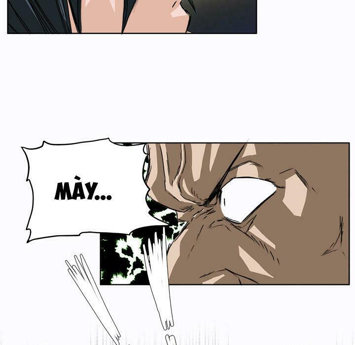 Bá Chủ Học Đường: Chapter 4