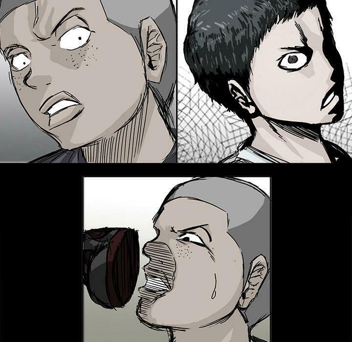 Bá Chủ Học Đường: Chapter 4